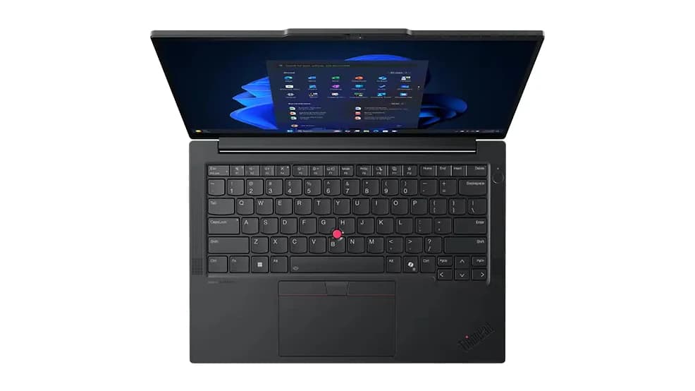 Laptop Lenovo ThinkPad E14 Gen 7 14″ Core 5 210H 16GB 1TB SSD Win 11 Home