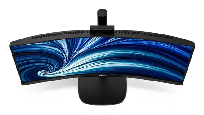Monitor Philips 34B2U3600CH 34″ VA UWQHD 120Hz