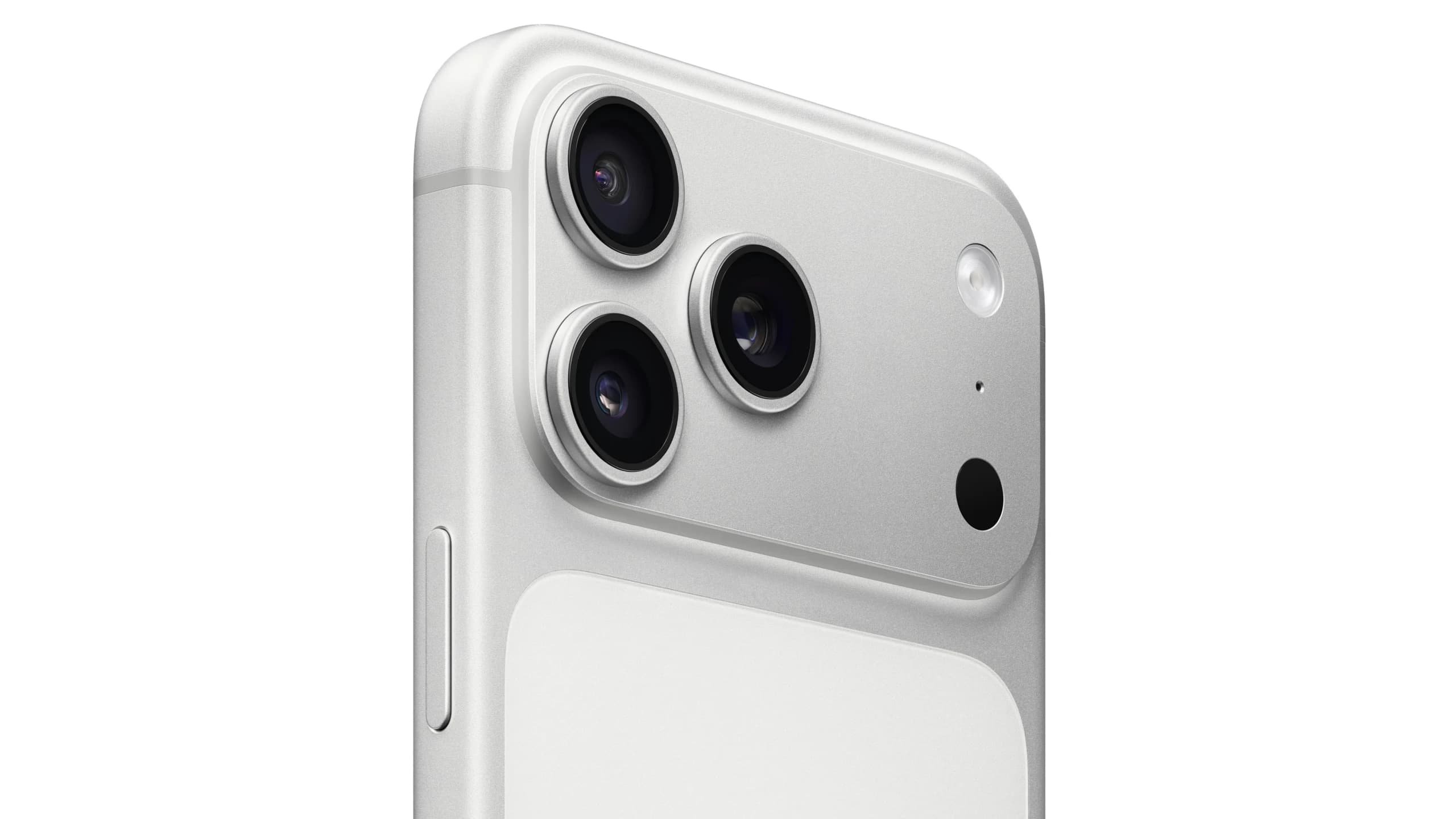 Apple iPhone 17 Pro detalj 5