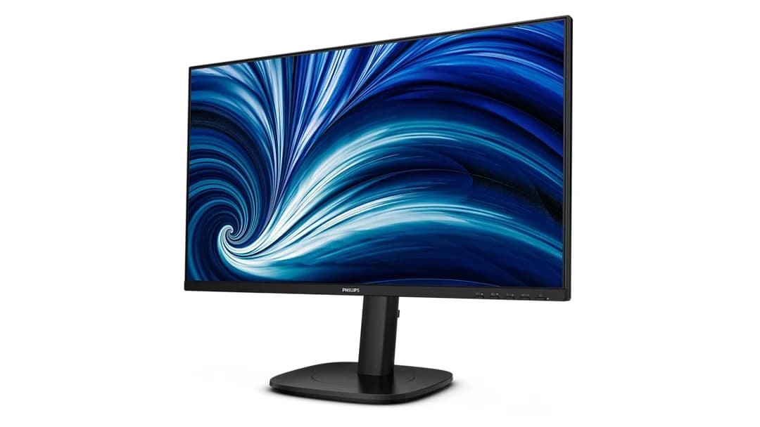 Monitor Philips 24B2N3200J 23,8″ IPS FHD 120Hz