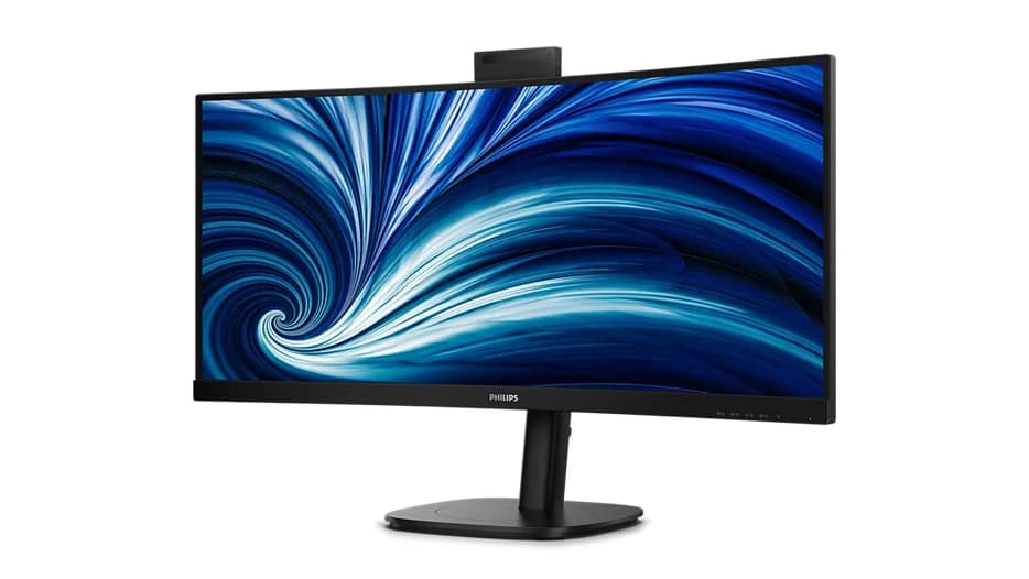 Monitor Philips 34B2U3600CH 34″ VA UWQHD 120Hz