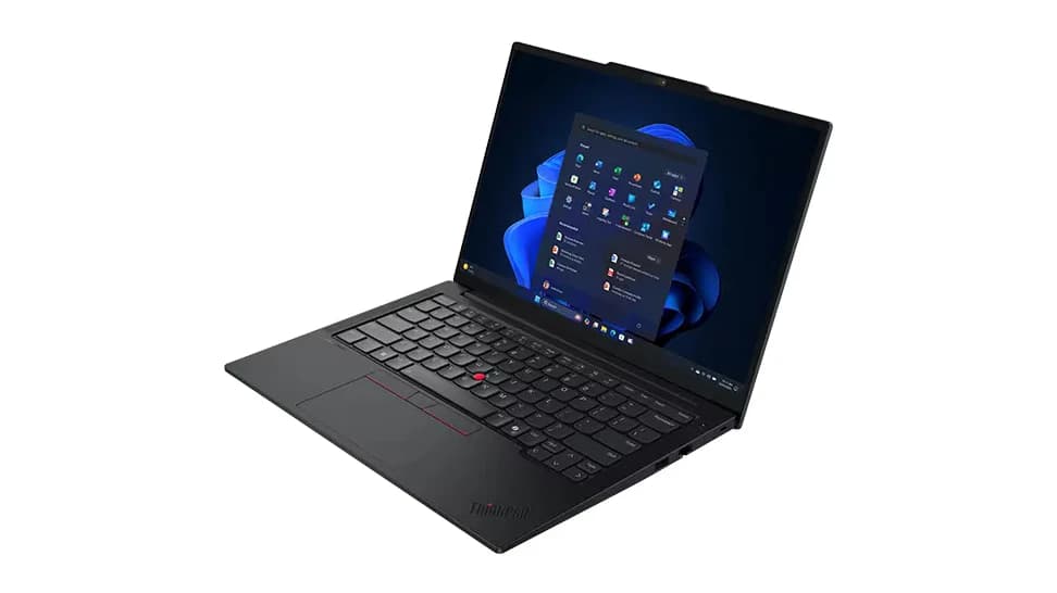 Laptop Lenovo ThinkPad E14 Gen 7 14″ Core 5 210H 16GB 1TB SSD Win 11 Home