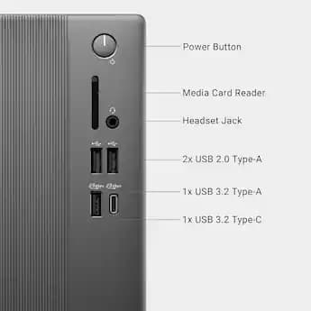 Računar Lenovo ThinkCentre neo 50s Gen 6 SFF Core Ultra 7 265 16GB 1TB SSD