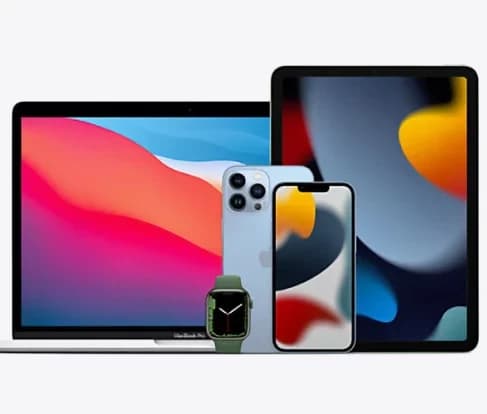 Apple proizvodi