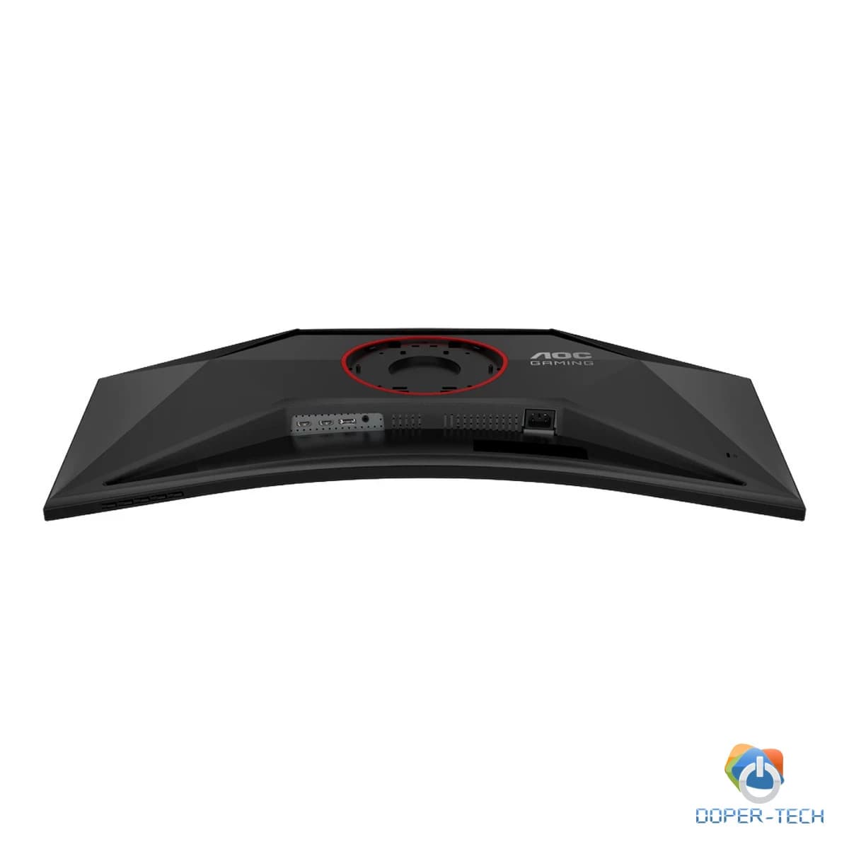 Gaming monitor AOC CU34G4 34″ Fast VA WQHD 180Hz 0,5ms