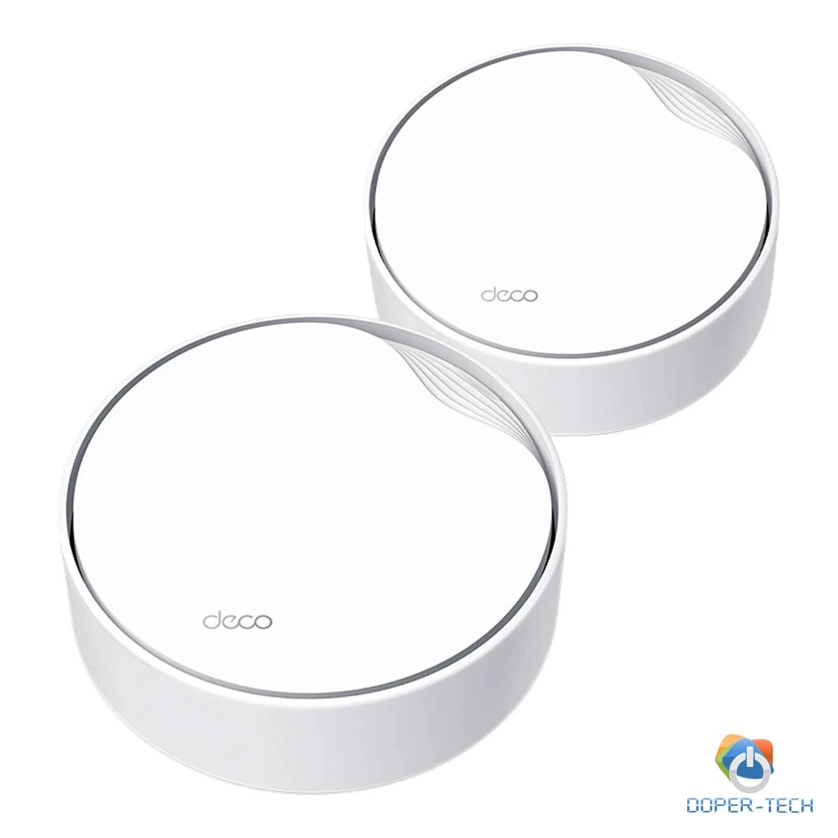 Mesh sistem TP-Link Deco X50-PoE AX3000 Wi-Fi 6 2-pack