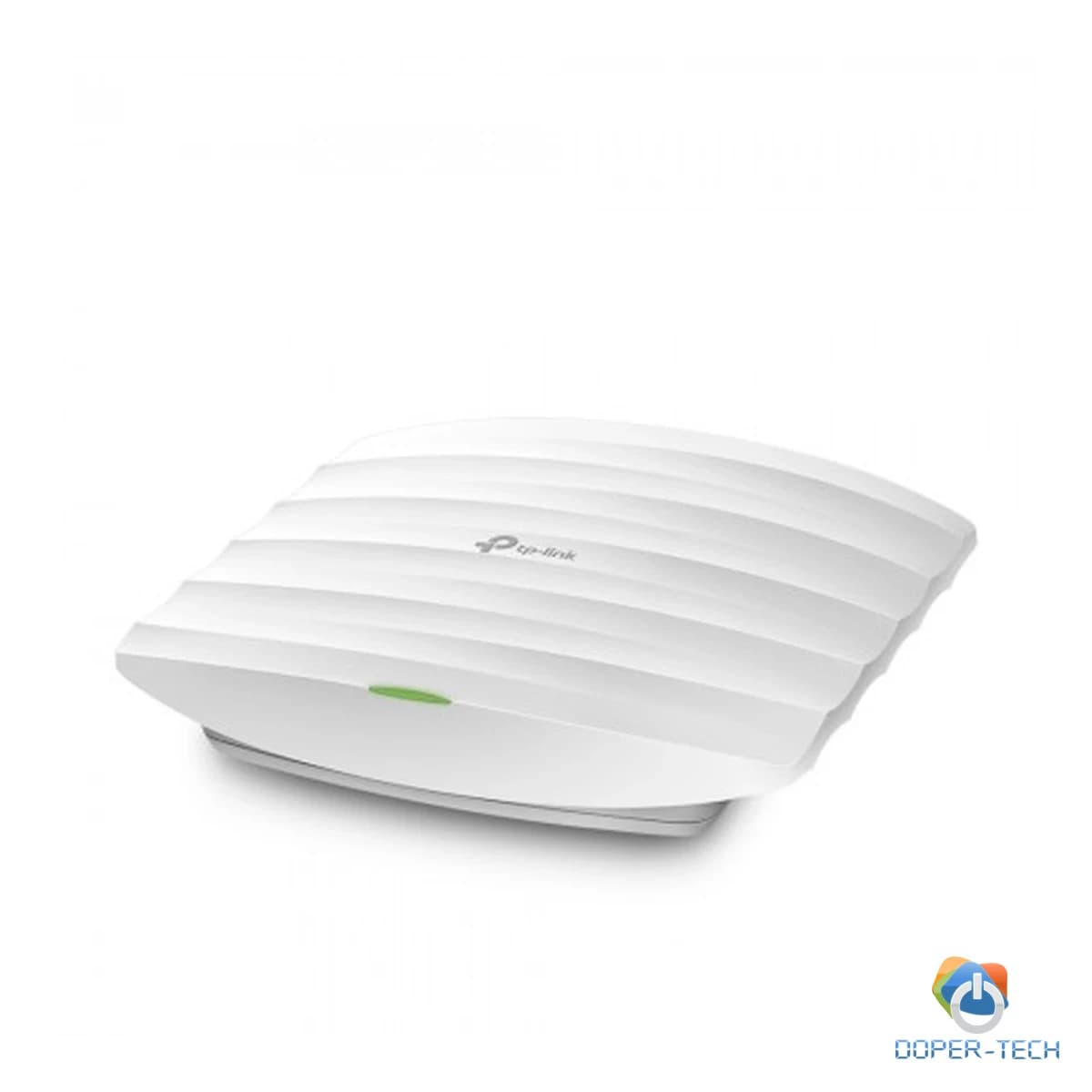 TP-Link EAP245 AC1750 Wireless Dual Band Gigabit Ceiling Mount Access Point, 450Mbps at 2.4GHz + 1300Mbps at 5GHz, 1 x G LAN,802.3at PoE Supp., Centralized Management, Band Steering,Load Balance,Rate Limit,6 Internal Antennas,Ceiling/Wall Mount