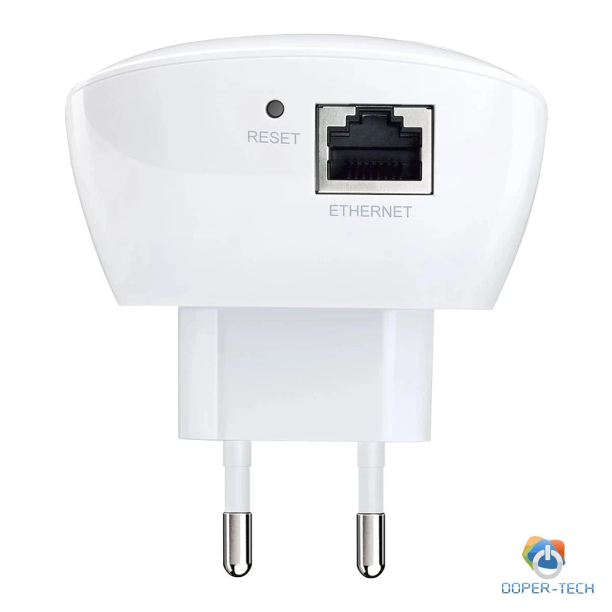 300Mbps Universal Wireless N Range Extender,Wall Mount, 2.4GHz, 300Mbps, 802.11b/g/n internal antennas Range Extender Button