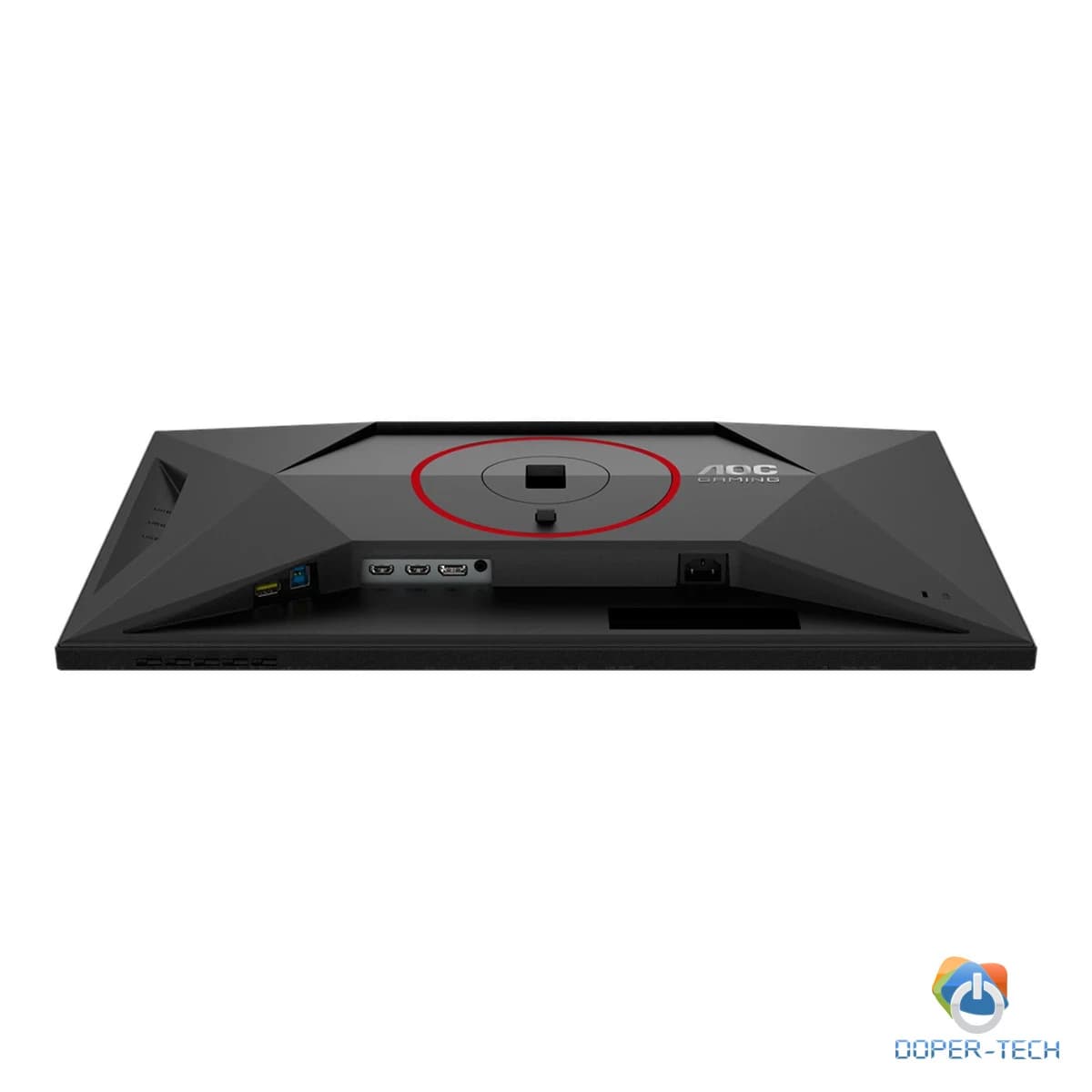 Gaming monitor AOC U27G4R 27″ Fast IPS 4K 160Hz 0.5ms