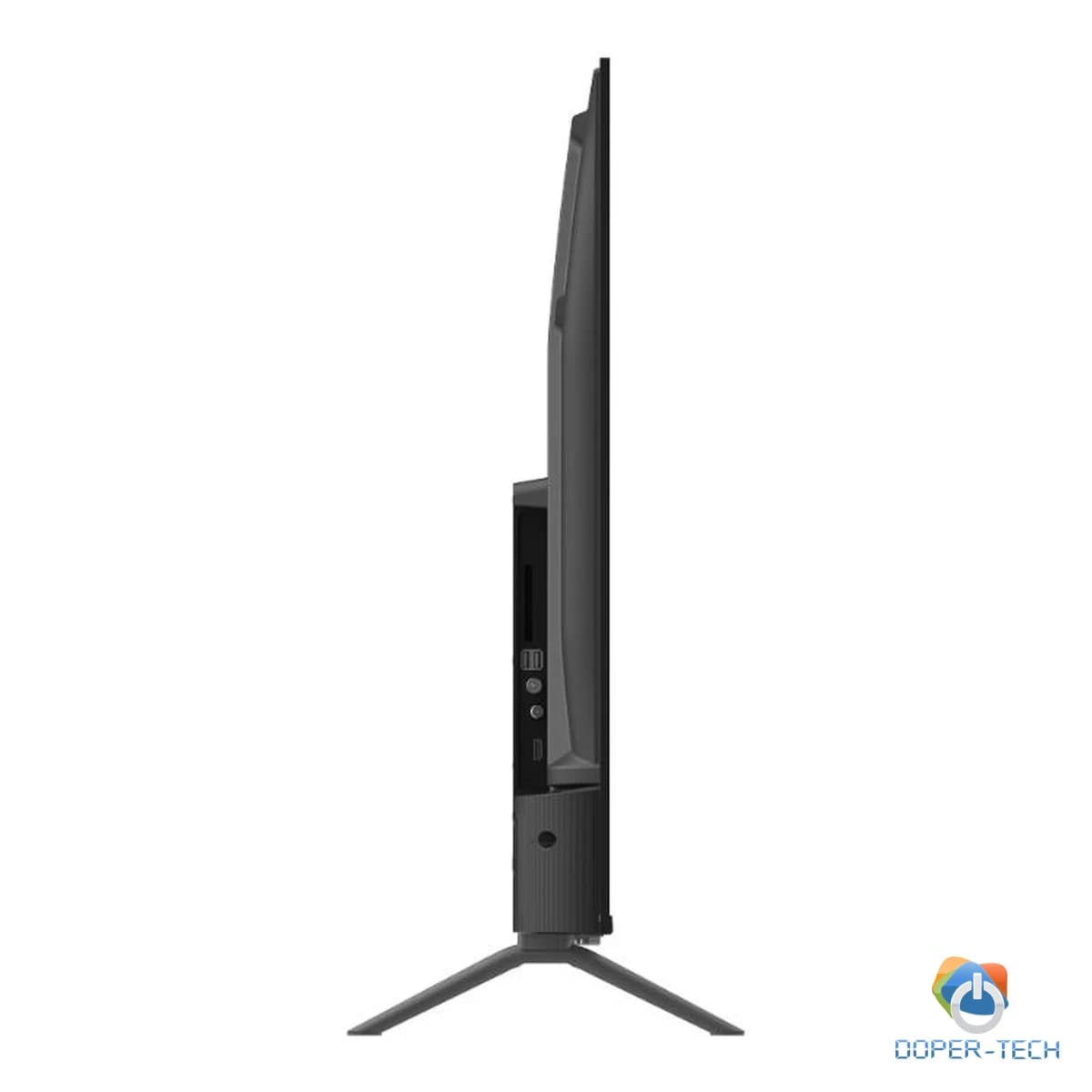 TV Tesla Q50H665BFV bočni prikaz