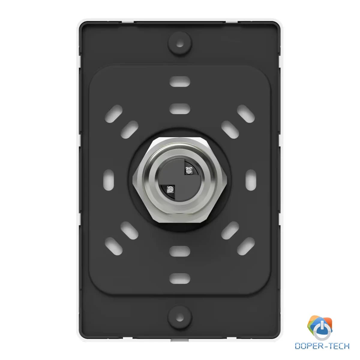 Ubiquity UA-Button Push-to-exit button designed for UniFi Access Hubs