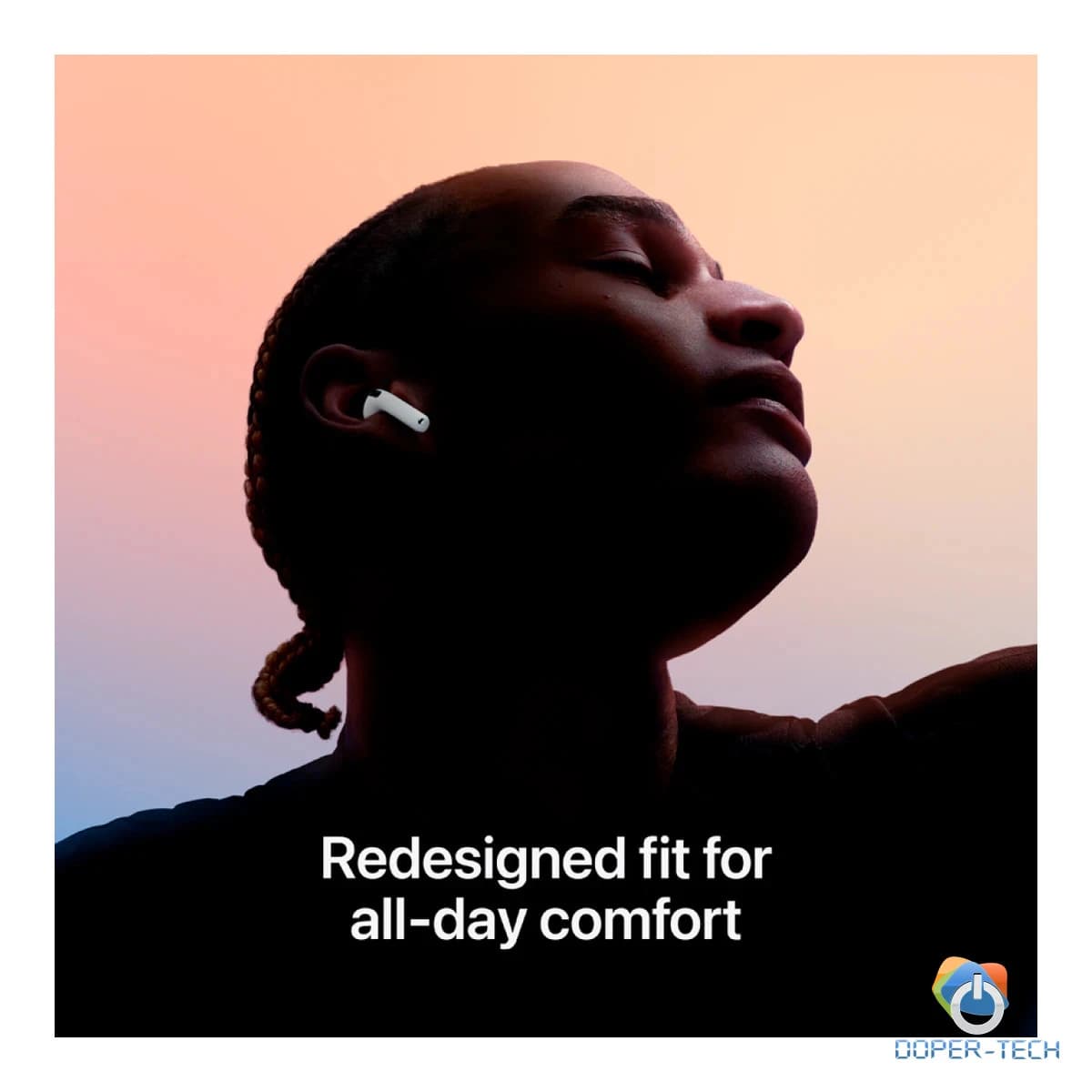 AirPods 4 with Active Noise Cancellation,Model A3055 A3056 A3059