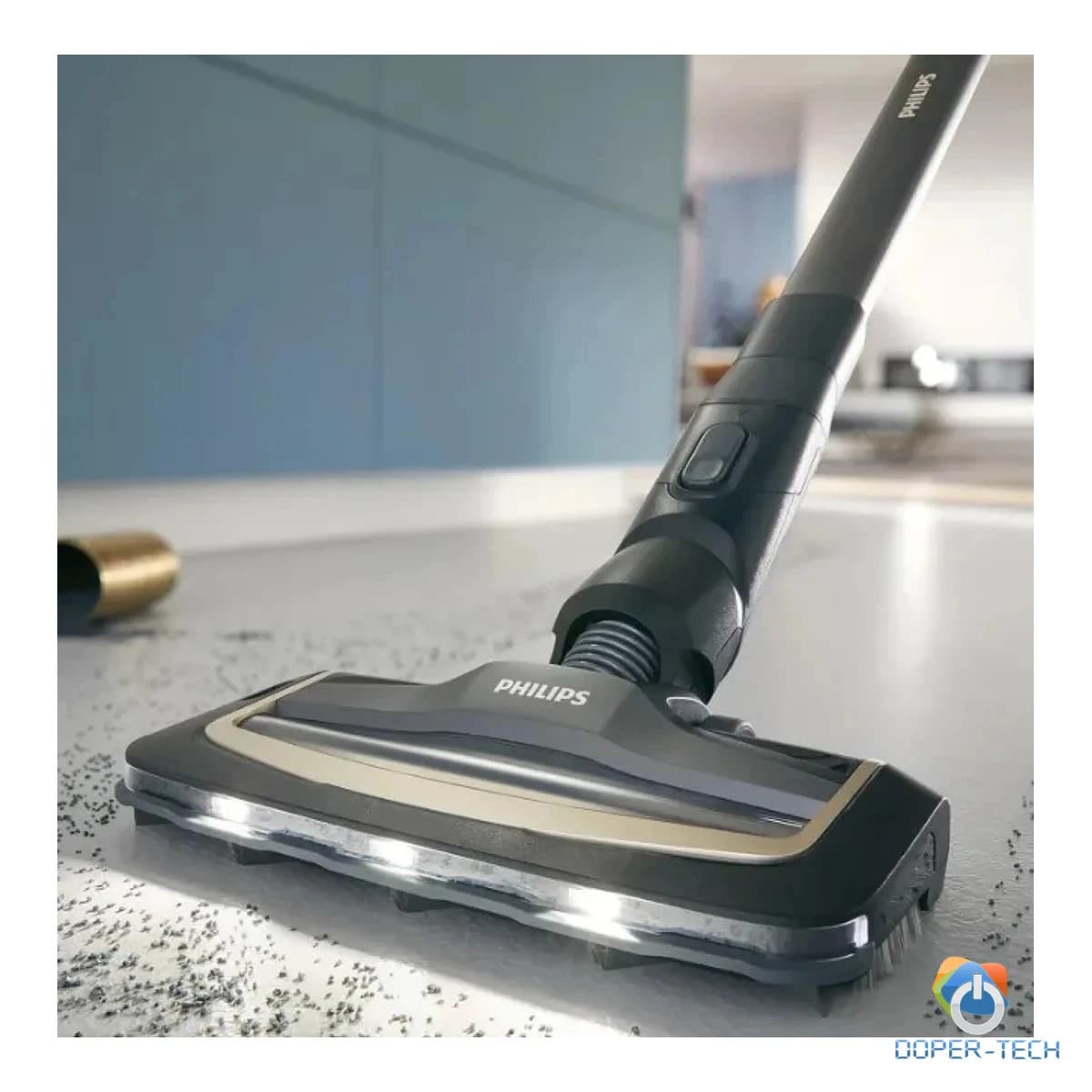 PHILIPS Štapni usisivač XW9463/11 AquaTrio