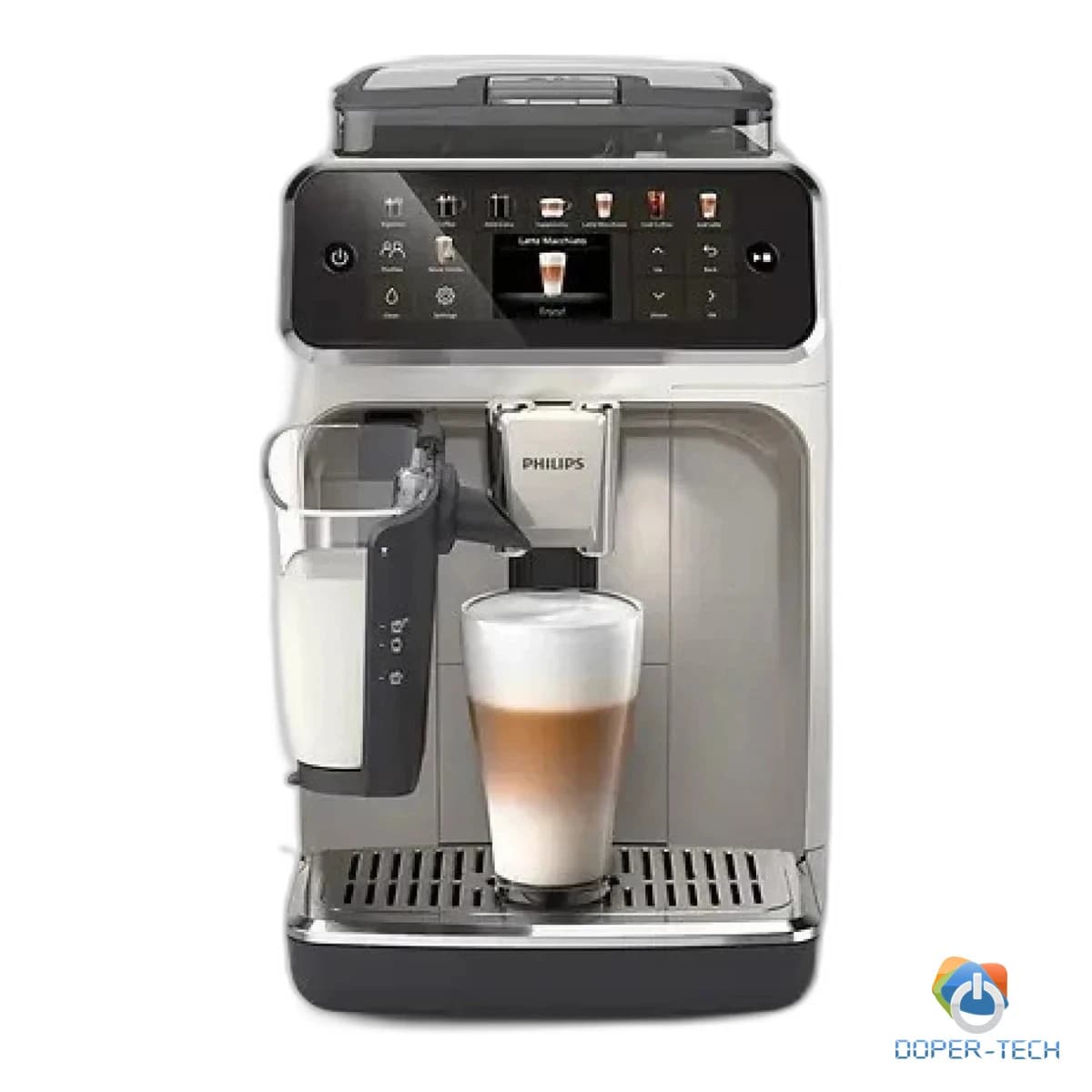 PHILIPS Aparat za kavu EP5543/90
