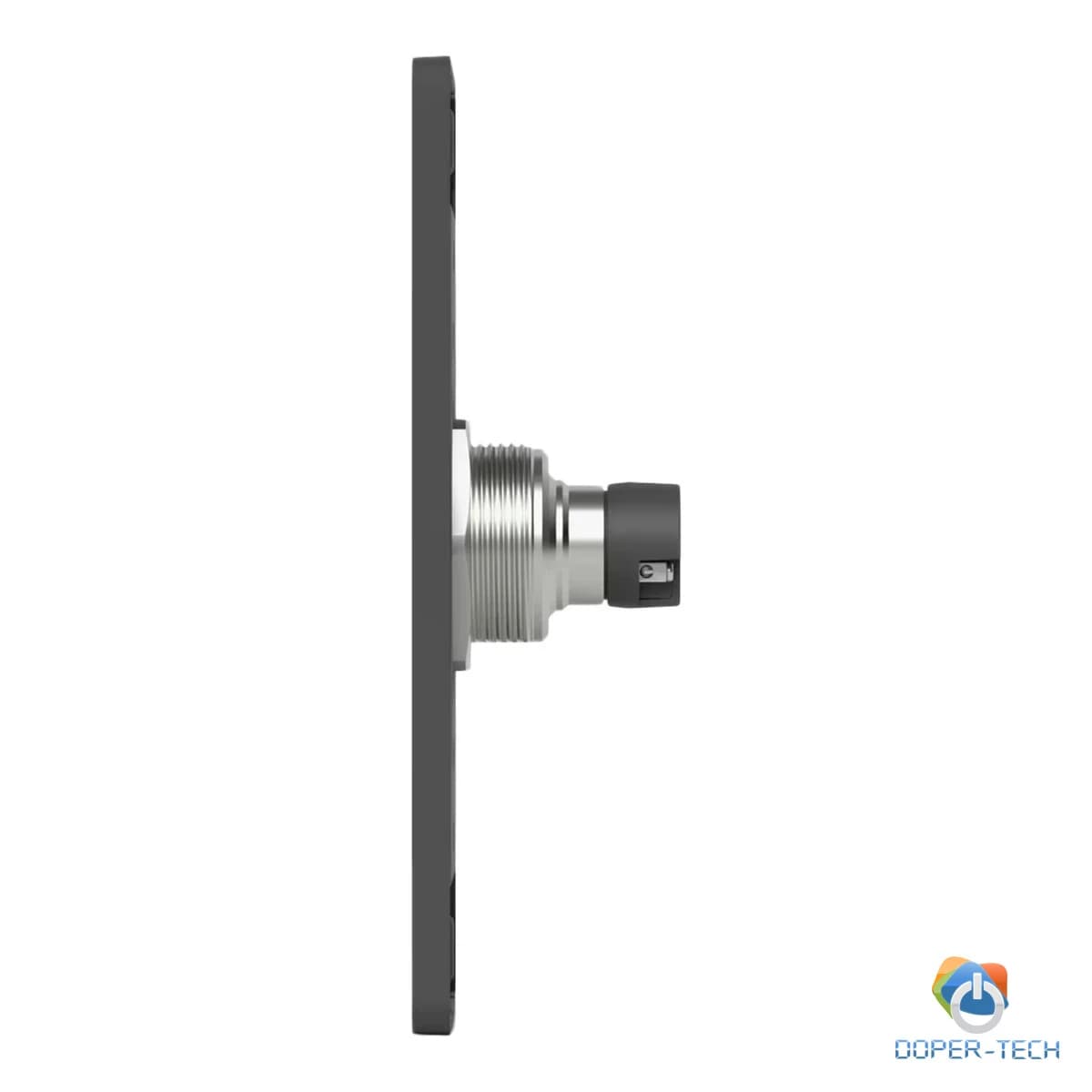 Ubiquity UA-Button Push-to-exit button designed for UniFi Access Hubs
