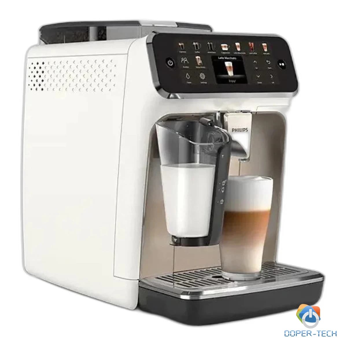 PHILIPS Aparat za kavu EP5543/90