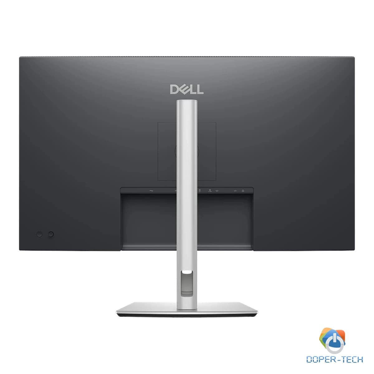 Monitor Dell Pro 32 Plus P3225DE, 2560x1440, QHD, 100Hz, IPS Antiglare, 16:9, 1500:1, 350 cd/m2, 8ms/5ms, 178/178, HDMI, 2xDP, 2xUSB-C, 3xUSB-A, RJ-45, Tilt, Swivel, Pivot, Height Adjust, 3Y