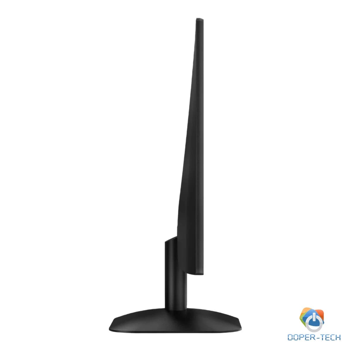 AOC Monitor 24B31H 23.8" IPS, 1920x1080, 120Hz, 1ms MPRT, 300 cd/m2, 1500:1, Adaptive Sync, VGA, HDMI, Tilt, Black, VESA, 3y