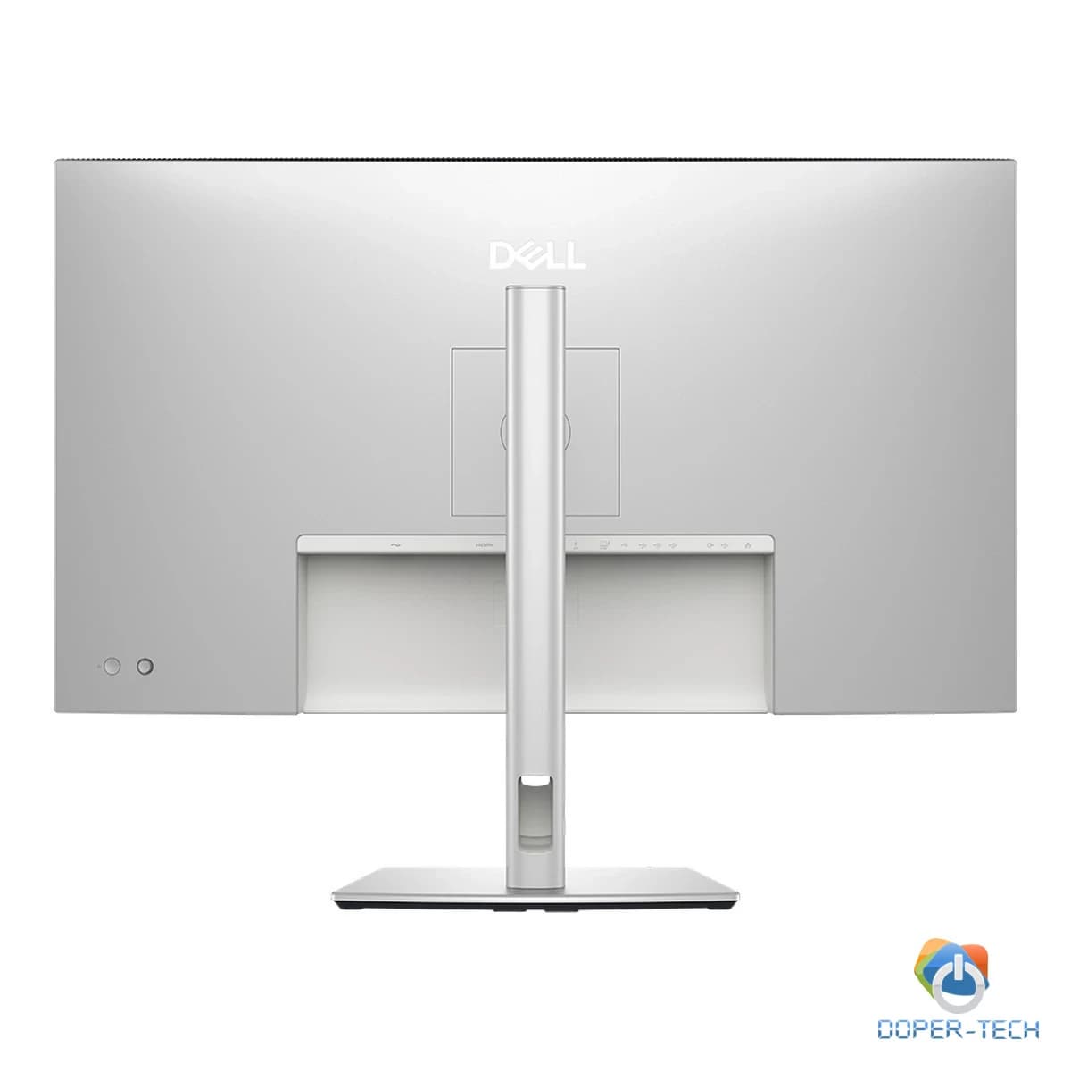 Monitor DELL UltraSharp U3225QE 32", 3840x2160, 4K UHD, 120Hz, IPS Antiglare, 16:9, 3000:1, 600 cd/m2, 8ms/5ms, 178/178, 2xDP, HDMI, 2xTHB4 (DP/PD), 3xUSB-C, 5xUSB-A, RJ-45, Audio line out, Tilt, Swivel, Pivot, Height Adjust, 3Y