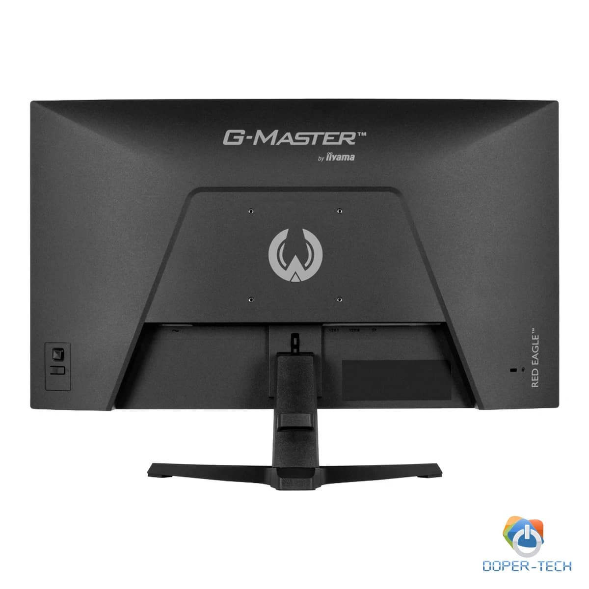 Gaming monitor Iiyama G-Master 27″ Fast IPS FHD 240Hz 0,4ms
