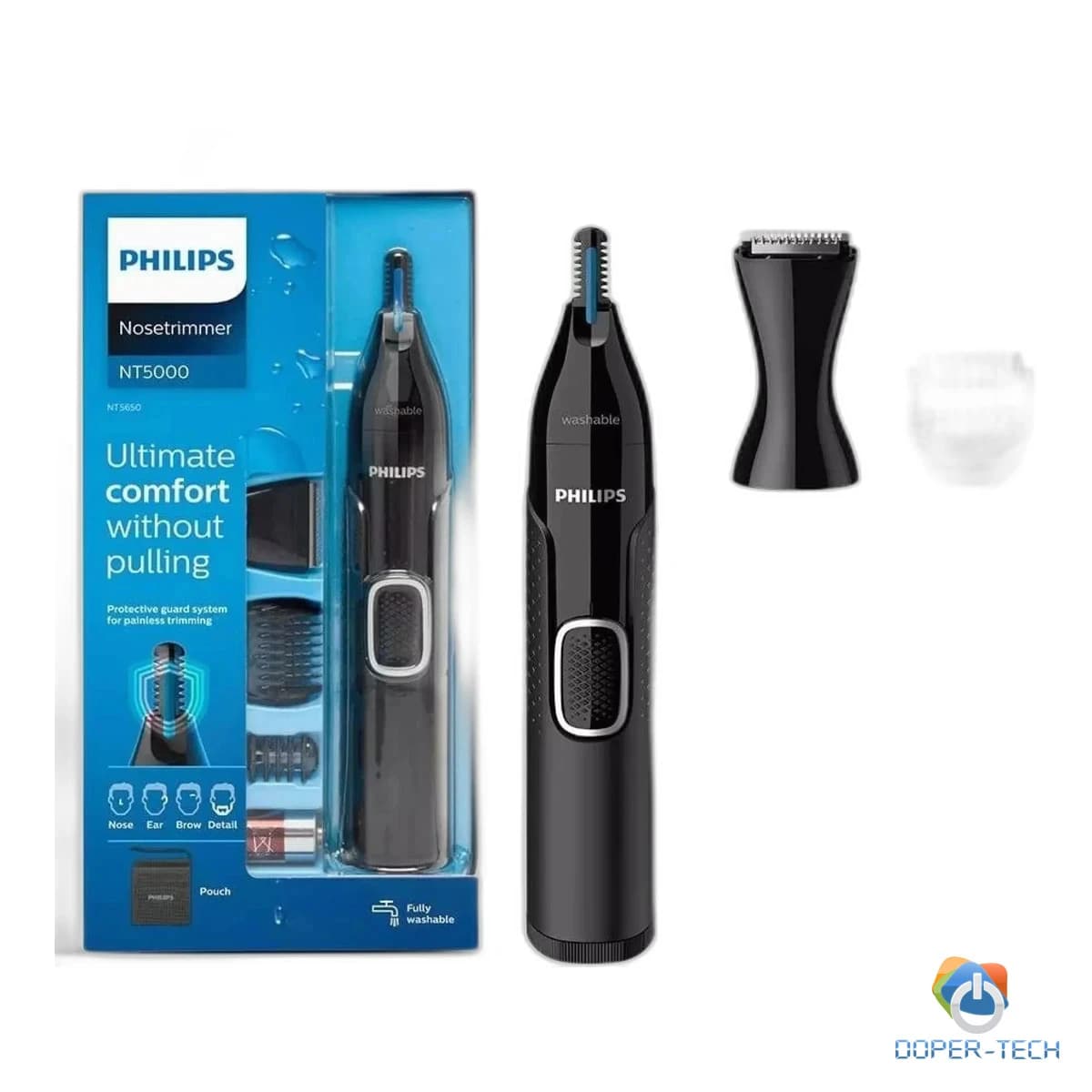 PHILIPS Trimer NT565016
