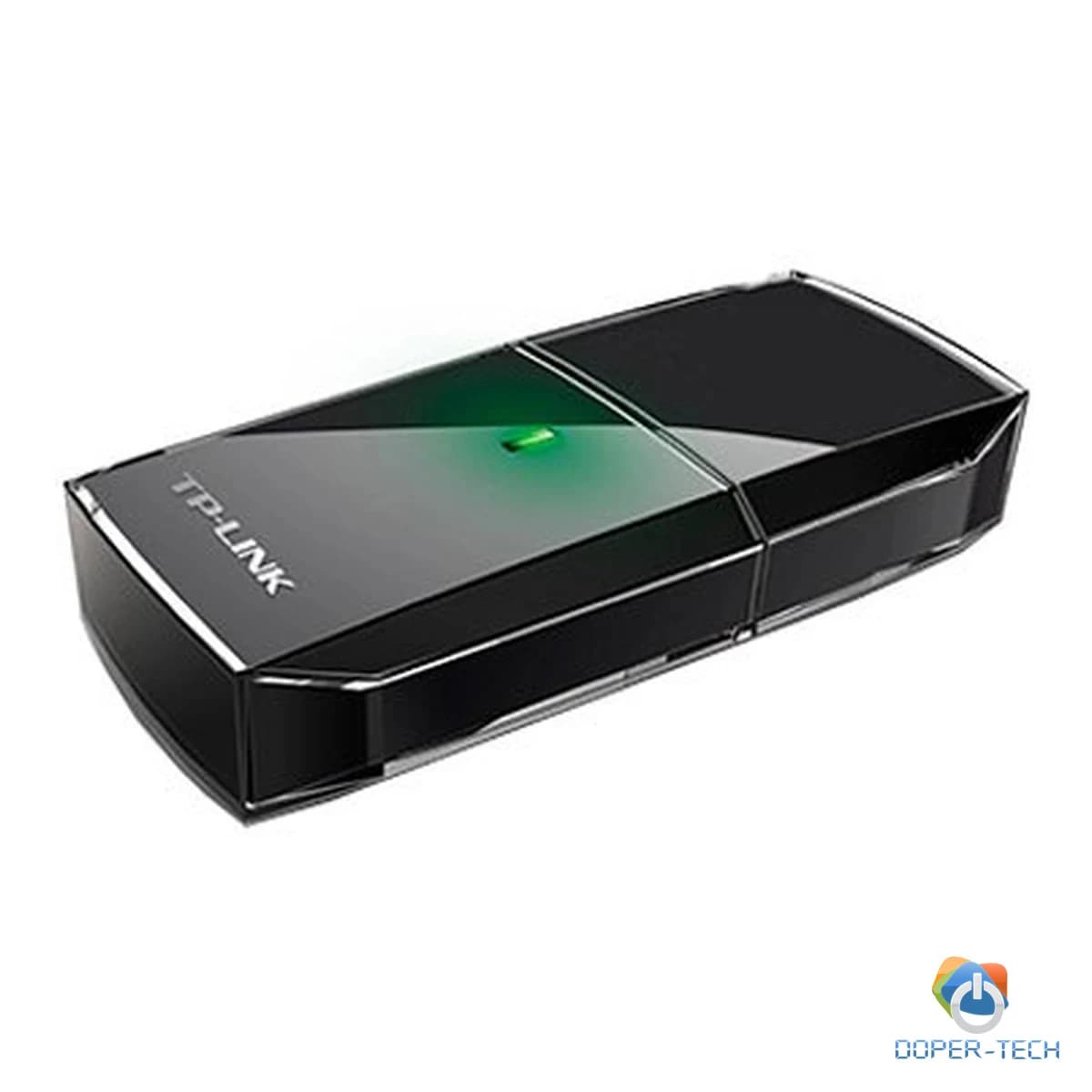 NIC TP-Link AC600 Wi-Fi USB Adapter, 1T1R,433Mbps at 5GHz + 150Mbps at 2.4GHz, 802.11ac/a/b/g/n, USB 2.0,WPS Button,1 internal antenna
