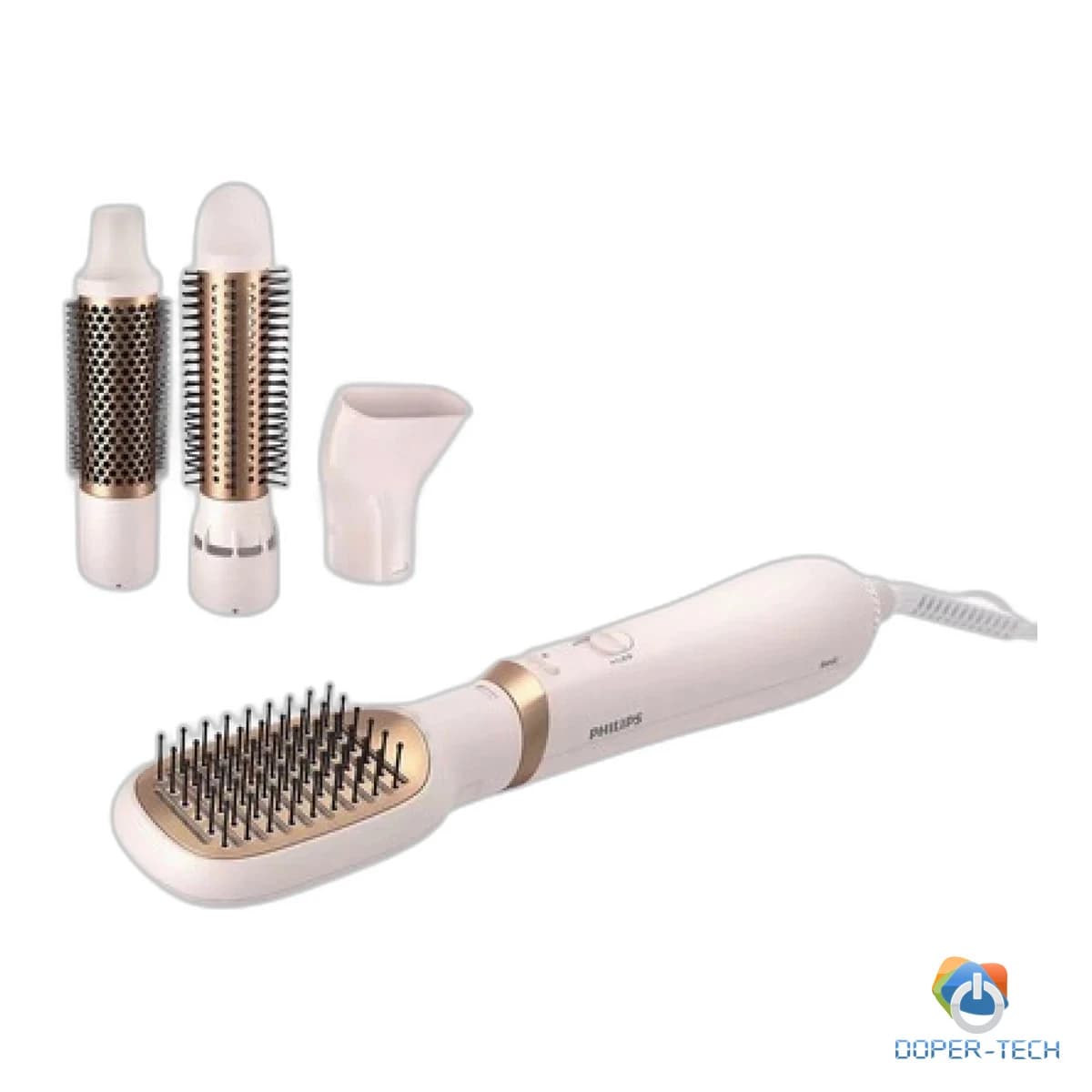 PHILIPS Uvijac za kosu BHA310 0