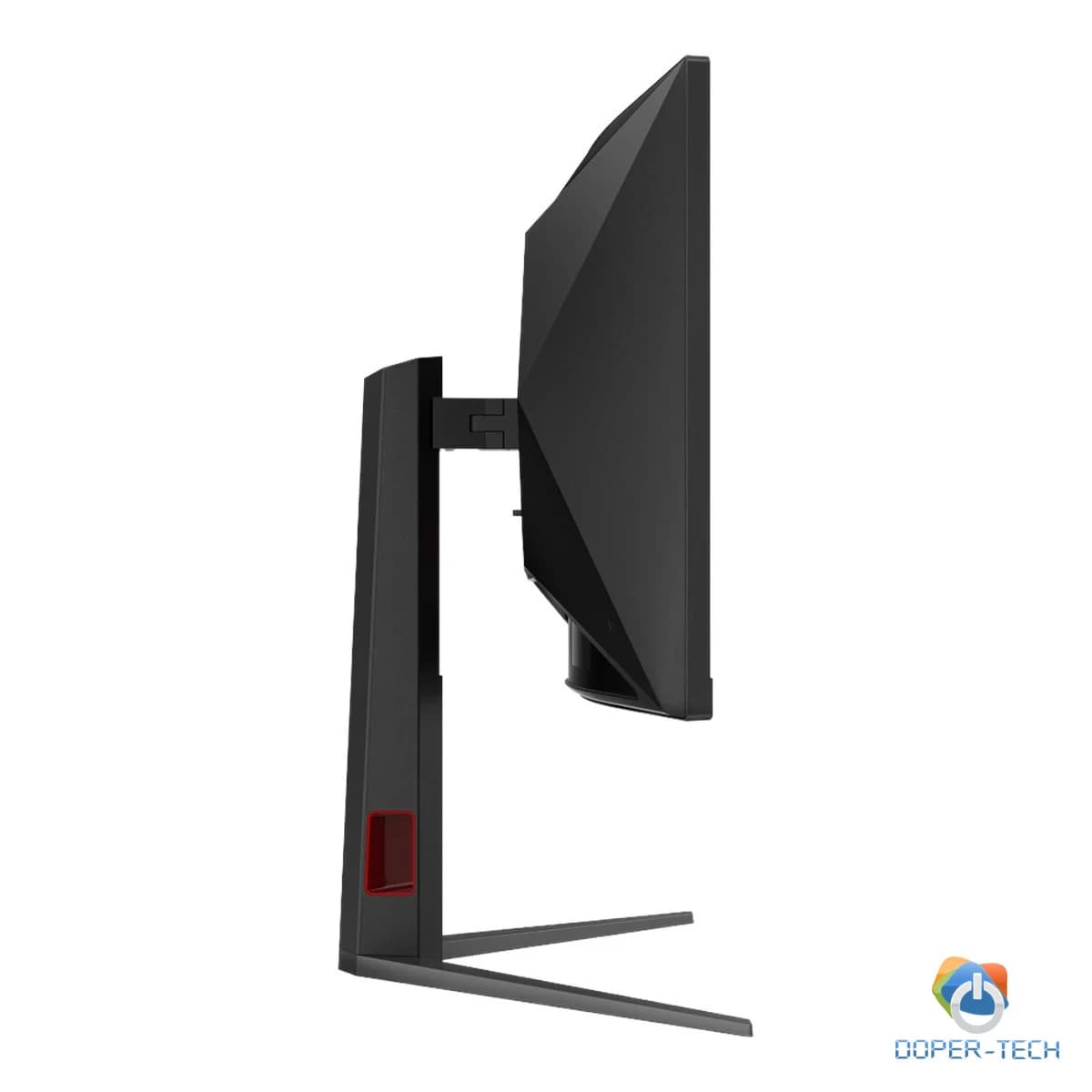 Gaming monitor AOC CU34G4 34″ Fast VA WQHD 180Hz 0,5ms
