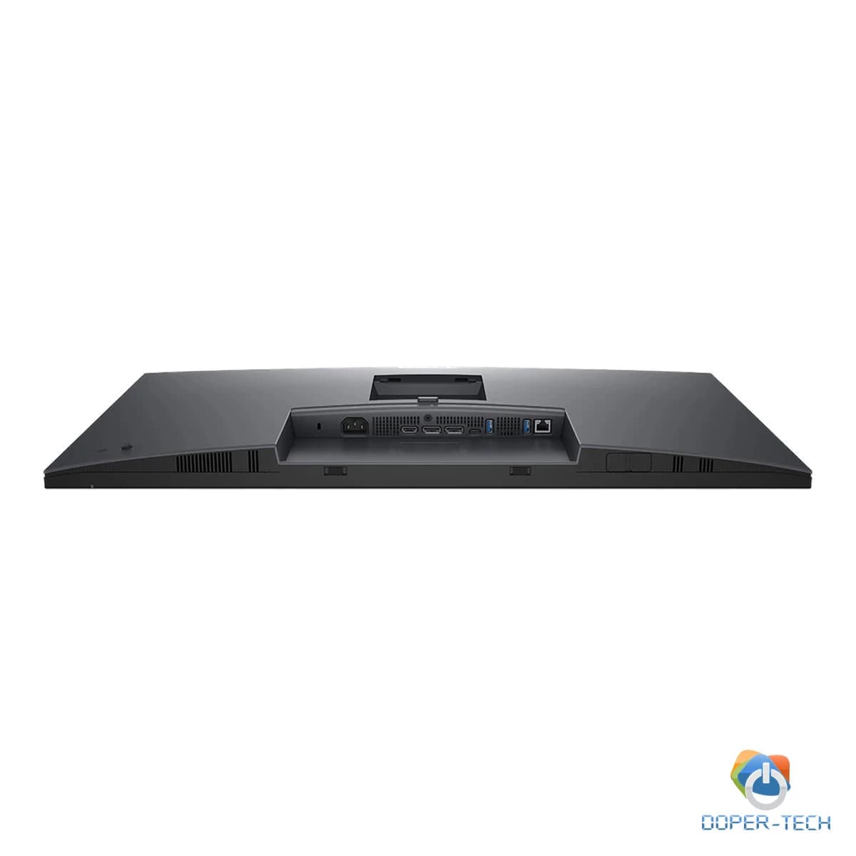Monitor Dell Pro 32 Plus P3225DE, 2560x1440, QHD, 100Hz, IPS Antiglare, 16:9, 1500:1, 350 cd/m2, 8ms/5ms, 178/178, HDMI, 2xDP, 2xUSB-C, 3xUSB-A, RJ-45, Tilt, Swivel, Pivot, Height Adjust, 3Y