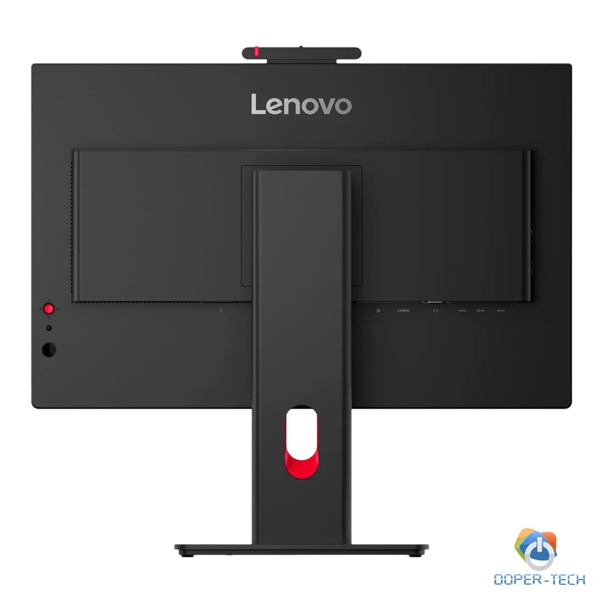 Lenovo ThinkVision T24-4v 23.8 inch Monitor-HDMI