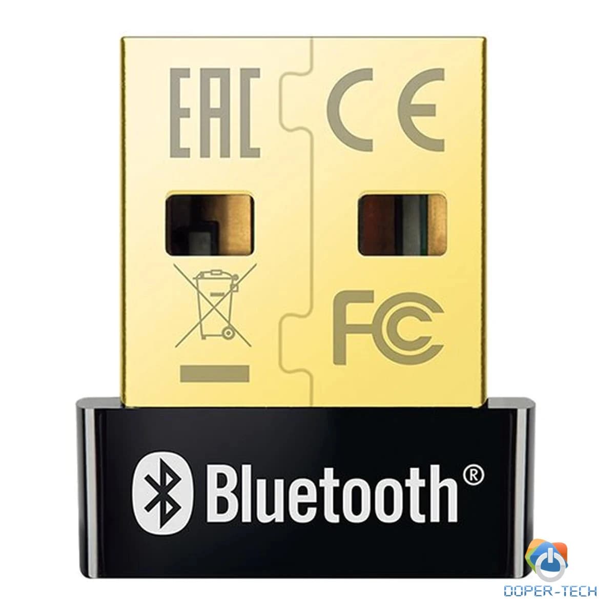 Bluetooth 4.0 Nano USB Adapter, Nano Size, USB 2.0