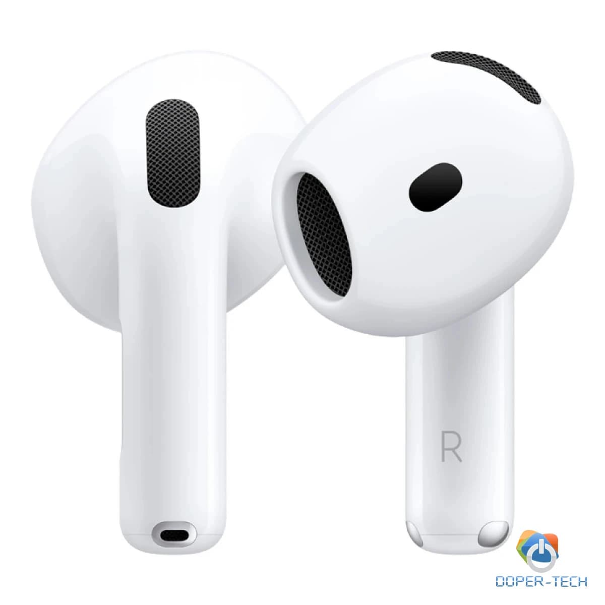 AirPods 4 with Active Noise Cancellation,Model A3055 A3056 A3059