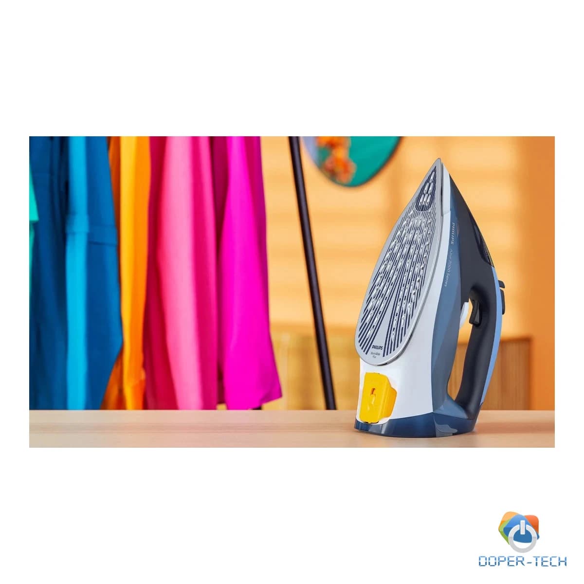 PHILIPS Pegla DST7020/20