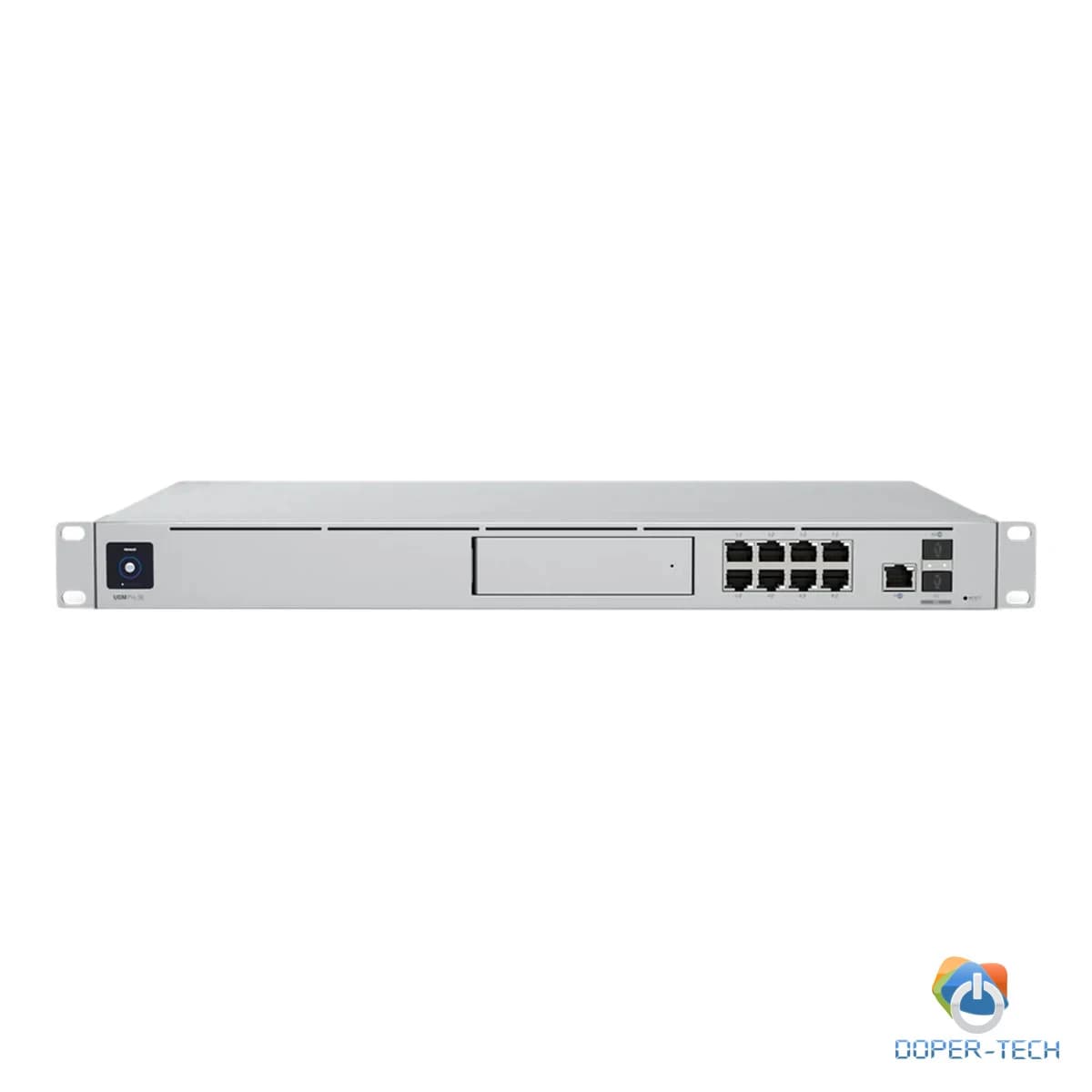 UBIQUITI UniFi Dream Machine Special Edition, 10G Cloud Gateway