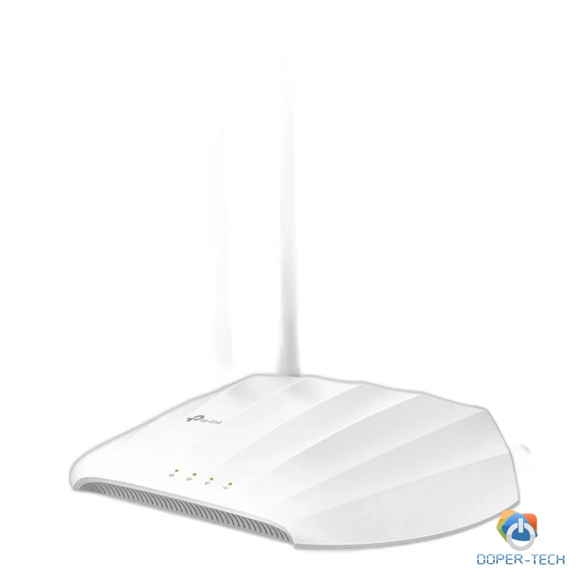 TP-Link TL-WA1201 AC1200 Wireless Access Point, 867 Mbps at 5 GHz and 300 Mbps at 2.4 GHz band, MU-MIMO, Access Point, Range Extender, Multi-SSID, and Client mode, 1× 10/100/1000 Mbps Ethernet Port(Supports Passive PoE), 4 x fixed HP Antennas