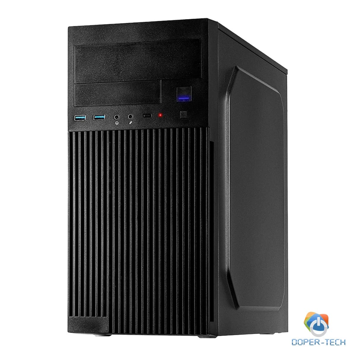 Računalo Intel i5-14400 16GB RAM 1TB SSD 500W