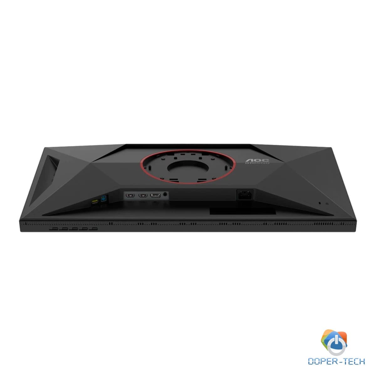 Gaming monitor AOC U27G4XM 27″ Fast IPS 4K UHD 160Hz 1ms