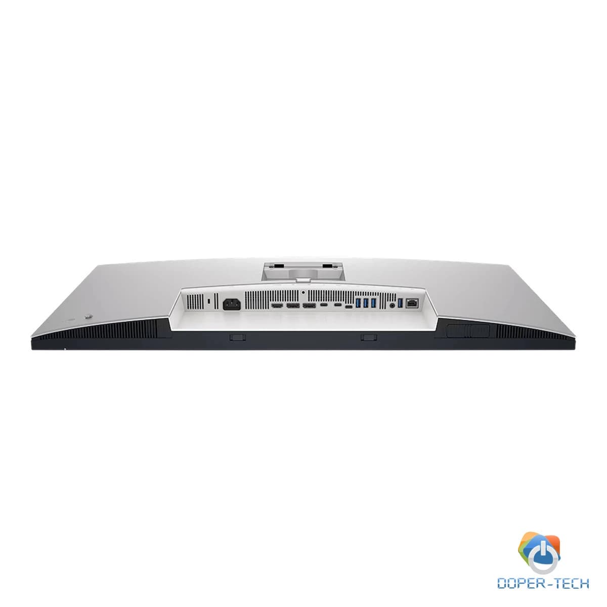 Monitor DELL UltraSharp U3225QE 32", 3840x2160, 4K UHD, 120Hz, IPS Antiglare, 16:9, 3000:1, 600 cd/m2, 8ms/5ms, 178/178, 2xDP, HDMI, 2xTHB4 (DP/PD), 3xUSB-C, 5xUSB-A, RJ-45, Audio line out, Tilt, Swivel, Pivot, Height Adjust, 3Y