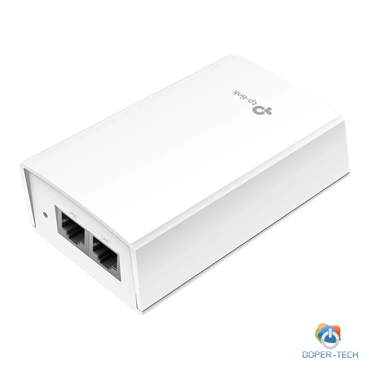 PoE Adapter TP-Link POE4824G 48V 24W Gigabit Wall Mount