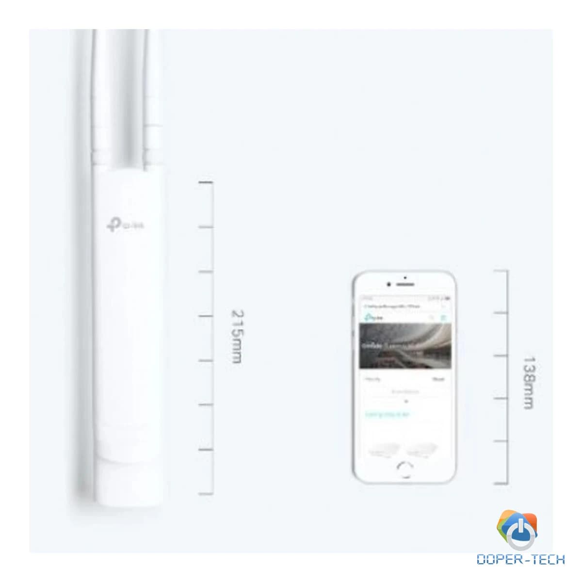 300Mbps Wireless N Ceiling/Wall Mount Access Point, QCOM, 300Mbps at 2.4Ghz, 802.11b/g/n, 1 10/100Mbps LAN, Passive PoE Supported, Centralized Management, Captive Portal,  AP Mode, Multi-SSID, WMM, Rogue AP Detection, with 2*4dbi Internal Antennas
