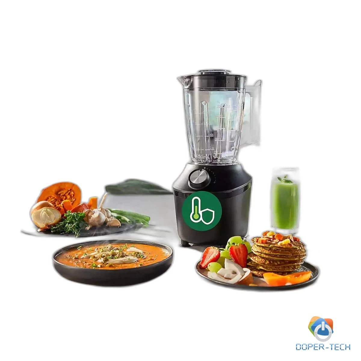 PHILIPS Blender HR2191/01