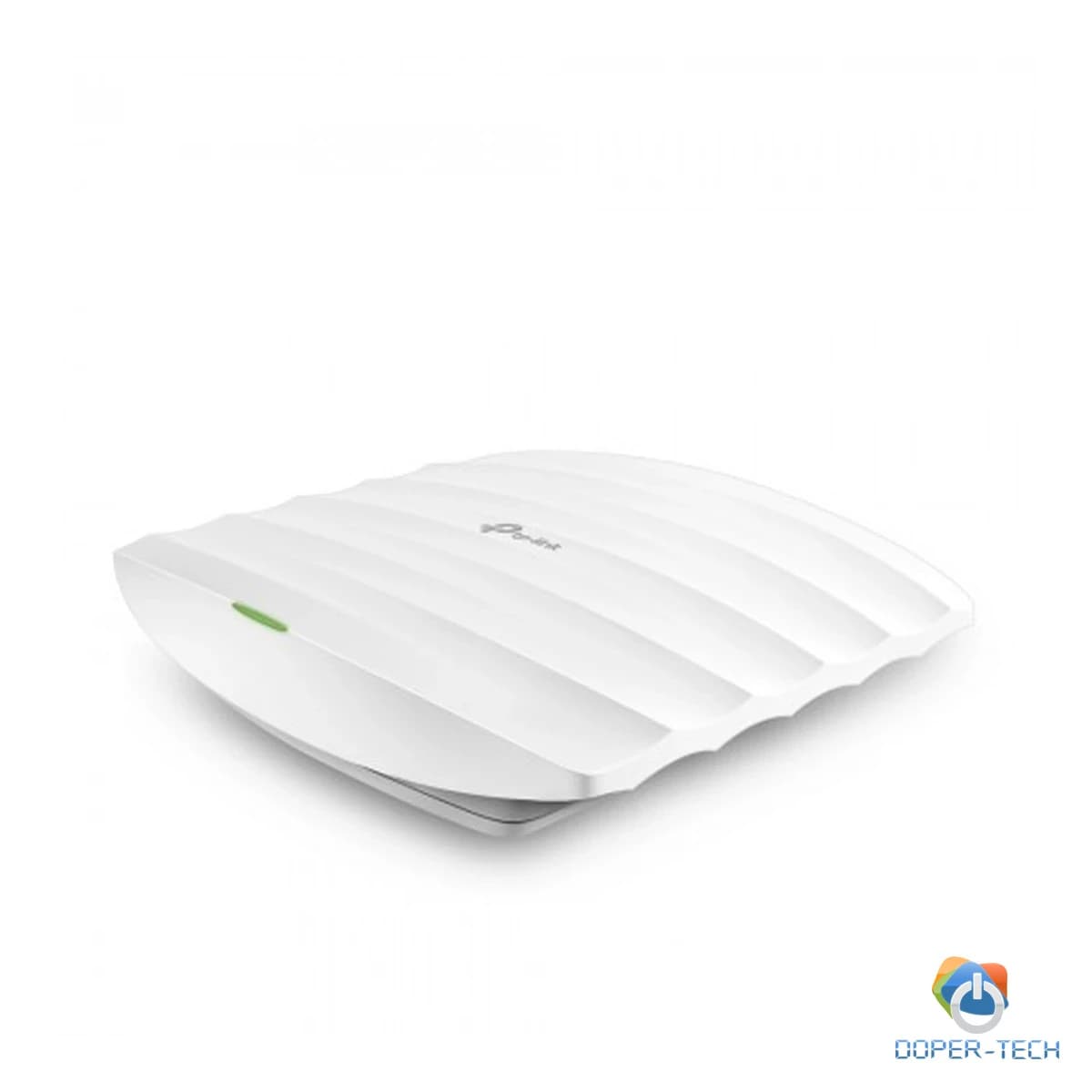 TP-Link EAP245 AC1750 Wireless Dual Band Gigabit Ceiling Mount Access Point, 450Mbps at 2.4GHz + 1300Mbps at 5GHz, 1 x G LAN,802.3at PoE Supp., Centralized Management, Band Steering,Load Balance,Rate Limit,6 Internal Antennas,Ceiling/Wall Mount