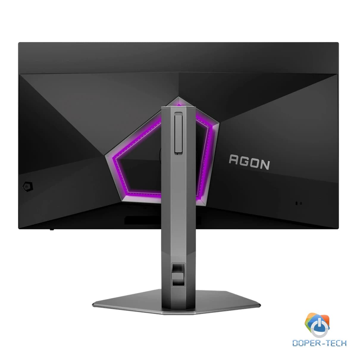 Gaming monitor AOC AGON PRO AG326UZD2 31,5″ QD-OLED 4K UHD 240Hz 0,03ms