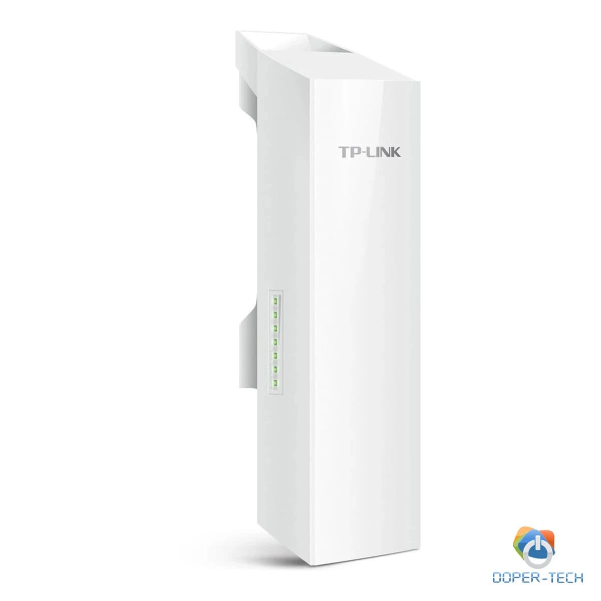 Access Point TP-Link Outdoor 5GHz 300Mbps High power Wireless Access Point, WISP Client Router, up to 27dBm, QCA, 2T2R, 5Ghz 802.11a/n, High Sensitivity, 13dBi directional antenna, Weather proof, Passive PoE, support TDMA and central control