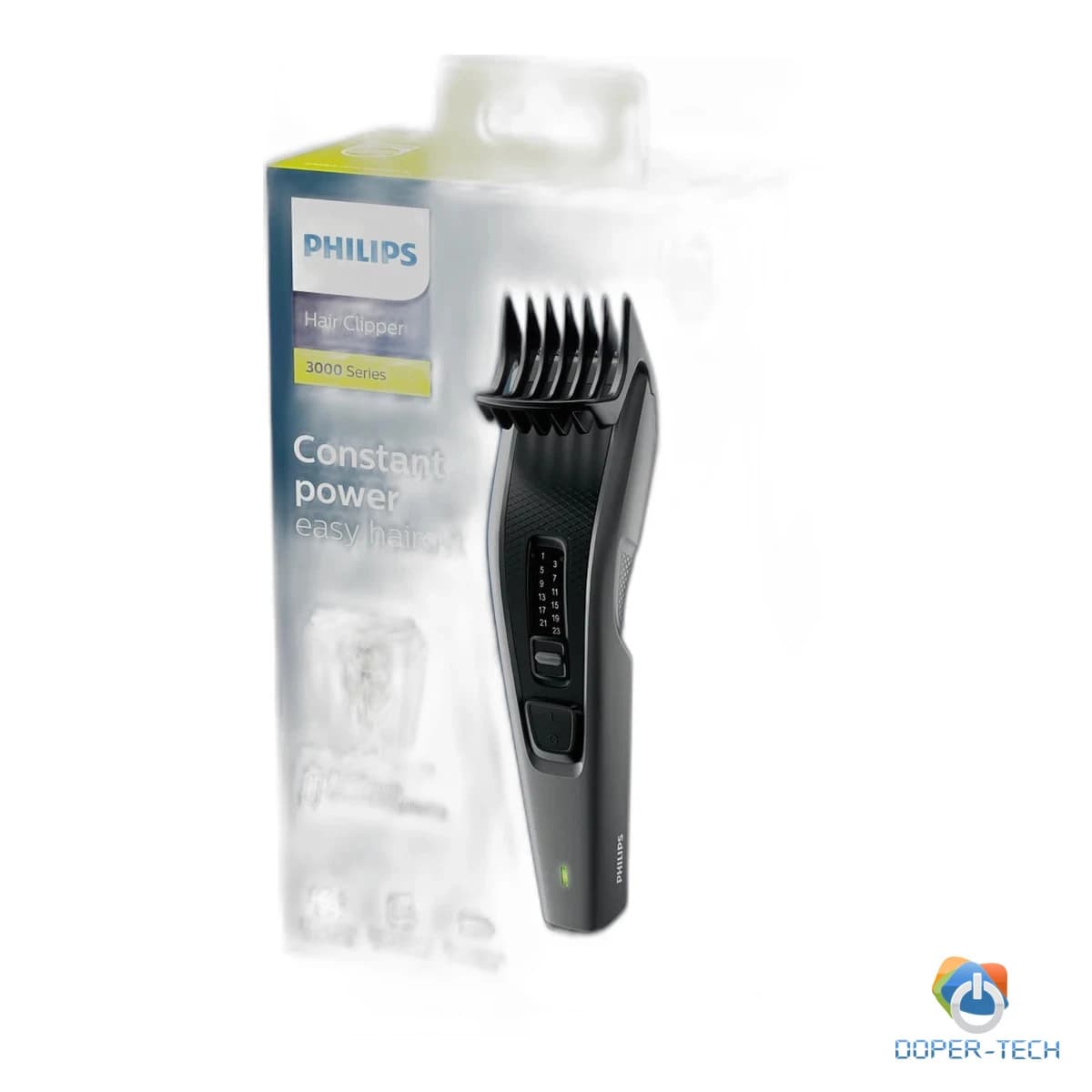 PHILIPS Sisac HC352515