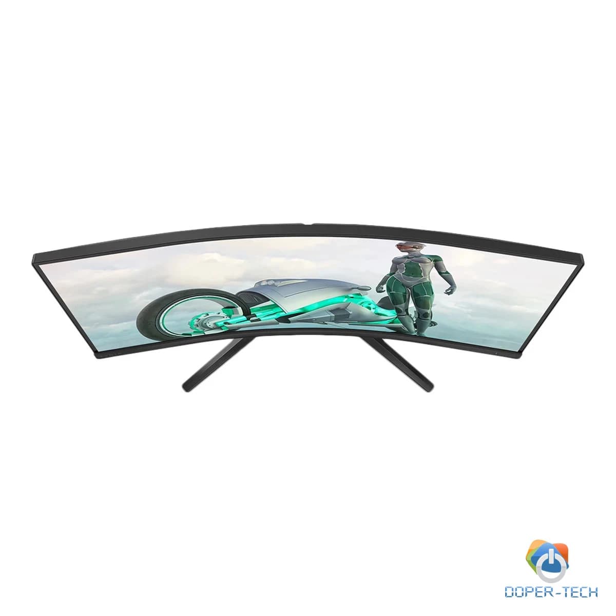 Philips Monitor Evnia 3000 34M2C3500L 34'' Curved VA, 3440x1440 (WQHD), 180Hz, 0.5ms, 300 cd/m², 4000:1, HDR10, 2x HDMI, DisplayPort, Adaptive Sync, 3-year warranty