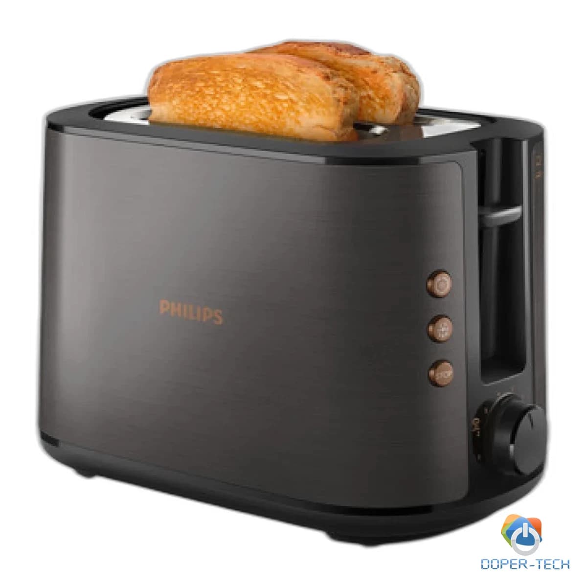 PHILIPS Toster HD2650/30