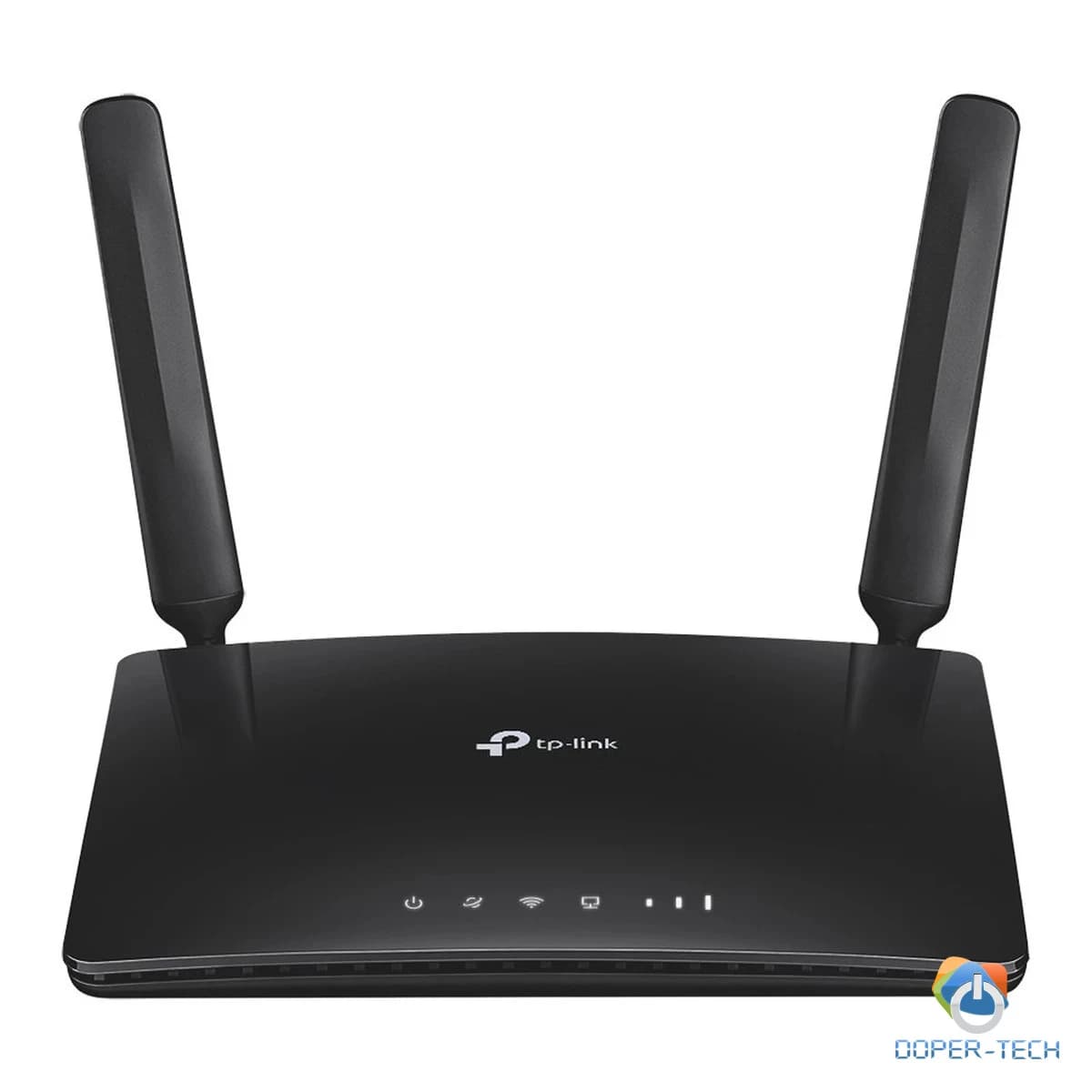 Ruter AC1200 Dual Band 4G LTE 1200Mbps 4-porta