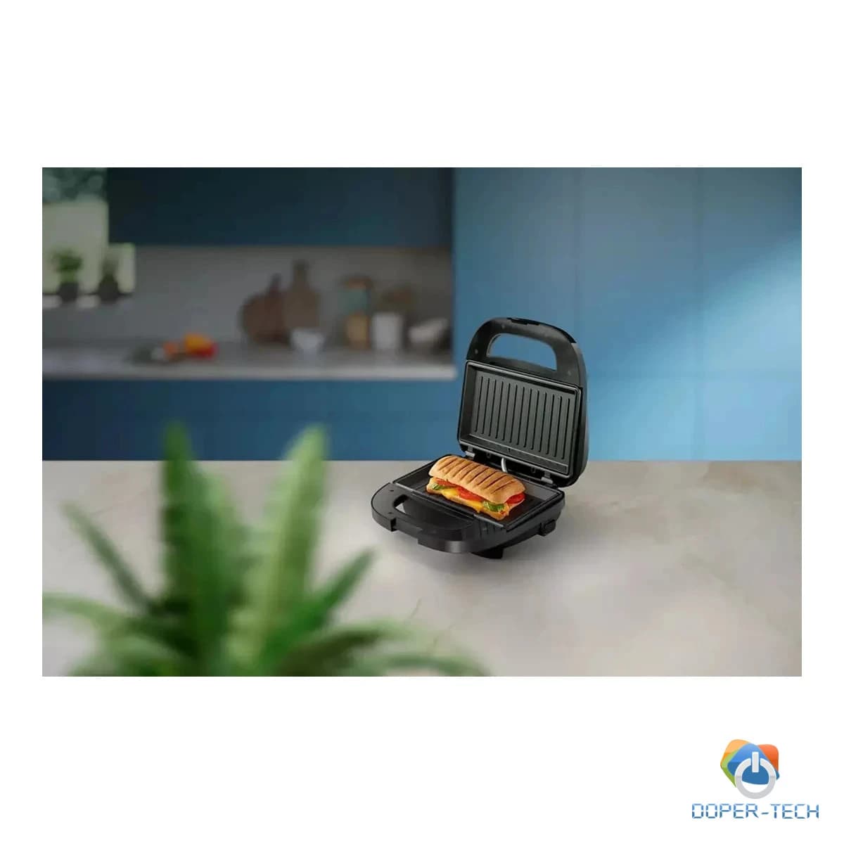 PHILIPS Toster za sendviče HD2330/90