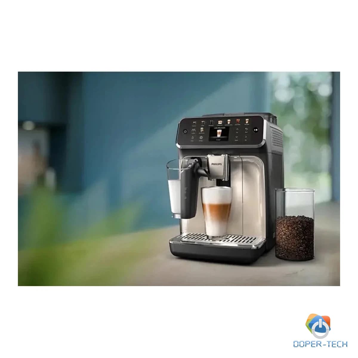 PHILIPS Aparat za kavu EP5547/90